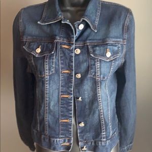 Rocawear Denim Jacket